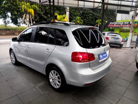 VOLKSWAGEN Space Fox 1.6 4P FLEX, Foto 5