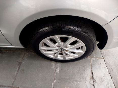 VOLKSWAGEN Space Fox 1.6 4P FLEX, Foto 6