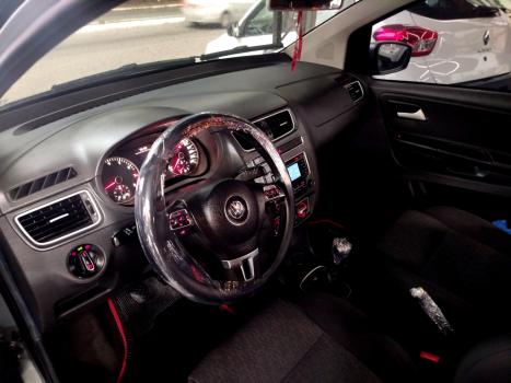VOLKSWAGEN Space Fox 1.6 4P FLEX, Foto 7