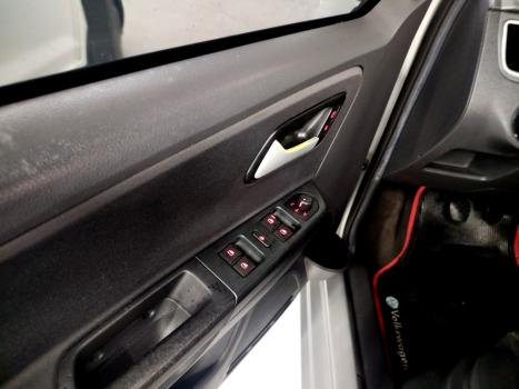 VOLKSWAGEN Space Fox 1.6 4P FLEX, Foto 8