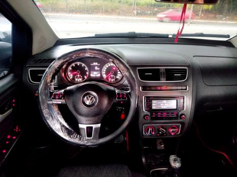 VOLKSWAGEN Space Fox 1.6 4P FLEX, Foto 9