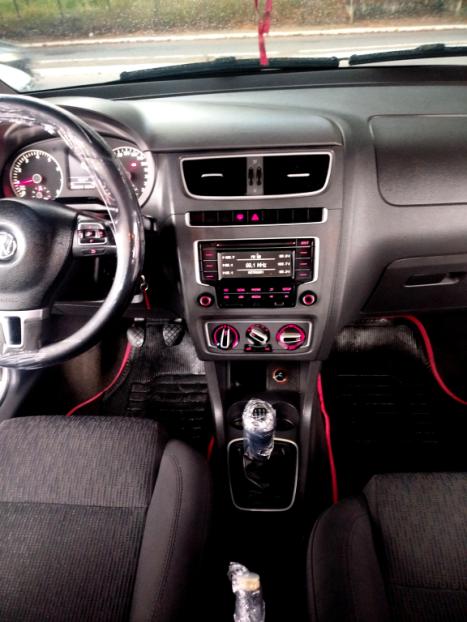 VOLKSWAGEN Space Fox 1.6 4P FLEX, Foto 10