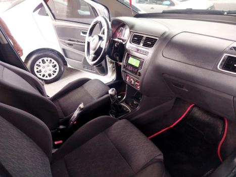 VOLKSWAGEN Space Fox 1.6 4P FLEX, Foto 11