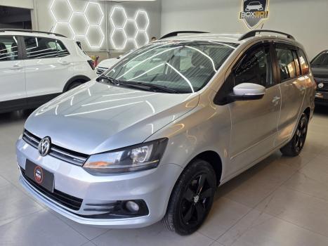 VOLKSWAGEN Space Fox 1.6 4P FLEX COMFORTLINE, Foto 1