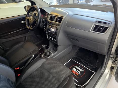 VOLKSWAGEN Space Fox 1.6 4P FLEX COMFORTLINE, Foto 2