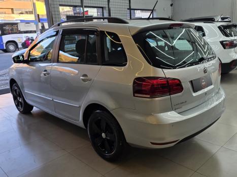 VOLKSWAGEN Space Fox 1.6 4P FLEX COMFORTLINE, Foto 3