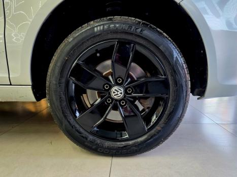 VOLKSWAGEN Space Fox 1.6 4P FLEX COMFORTLINE, Foto 4