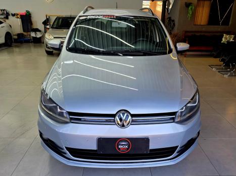 VOLKSWAGEN Space Fox 1.6 4P FLEX COMFORTLINE, Foto 5