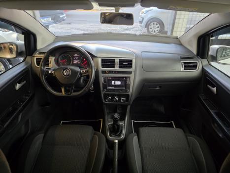 VOLKSWAGEN Space Fox 1.6 4P FLEX COMFORTLINE, Foto 6