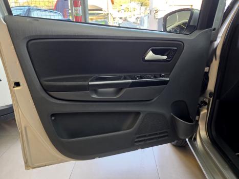 VOLKSWAGEN Space Fox 1.6 4P FLEX COMFORTLINE, Foto 8