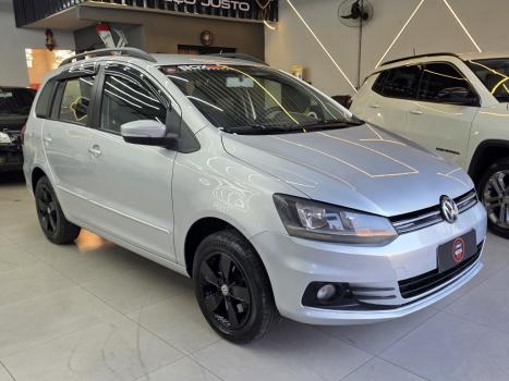 VOLKSWAGEN Space Fox 1.6 4P FLEX COMFORTLINE, Foto 9