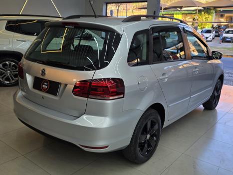 VOLKSWAGEN Space Fox 1.6 4P FLEX COMFORTLINE, Foto 11