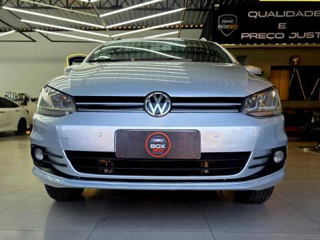 VOLKSWAGEN Space Fox 1.6 4P FLEX COMFORTLINE, Foto 13