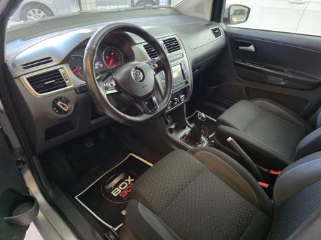 VOLKSWAGEN Space Fox 1.6 4P FLEX COMFORTLINE, Foto 14