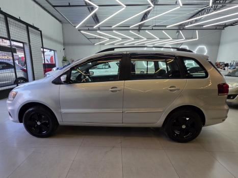 VOLKSWAGEN Space Fox 1.6 4P FLEX COMFORTLINE, Foto 15