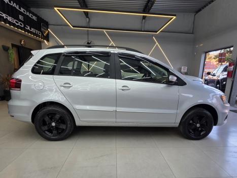 VOLKSWAGEN Space Fox 1.6 4P FLEX COMFORTLINE, Foto 17