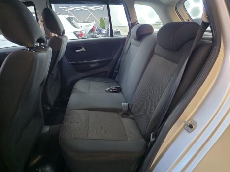 VOLKSWAGEN Space Fox 1.6 4P FLEX COMFORTLINE, Foto 18