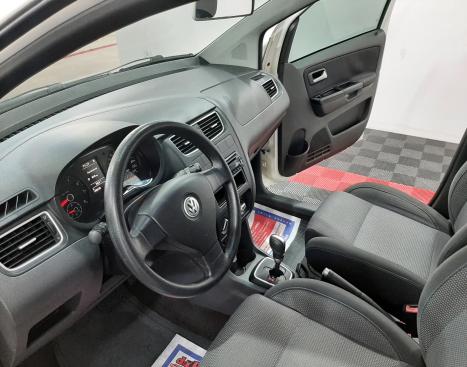 VOLKSWAGEN Space Fox 1.6 4P FLEX I-MOTION AUTOMATIZADO, Foto 7