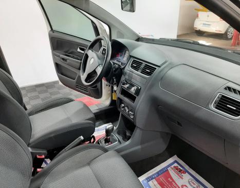 VOLKSWAGEN Space Fox 1.6 4P FLEX I-MOTION AUTOMATIZADO, Foto 10