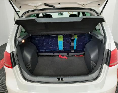 VOLKSWAGEN Space Fox 1.6 4P FLEX I-MOTION AUTOMATIZADO, Foto 16
