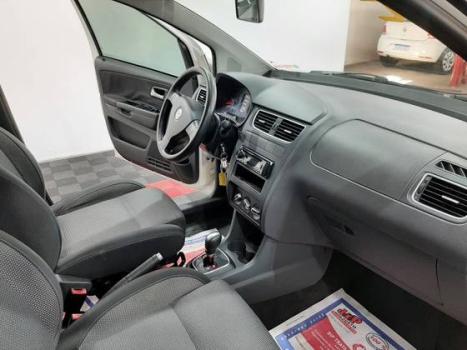 VOLKSWAGEN Space Fox 1.6 4P FLEX I-MOTION AUTOMATIZADO, Foto 5