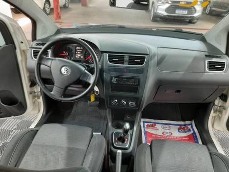 VOLKSWAGEN Space Fox 1.6 4P FLEX I-MOTION AUTOMATIZADO, Foto 7