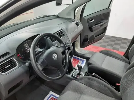 VOLKSWAGEN Space Fox 1.6 4P FLEX I-MOTION AUTOMATIZADO, Foto 8