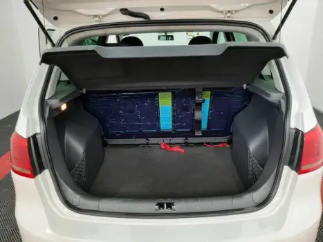 VOLKSWAGEN Space Fox 1.6 4P FLEX I-MOTION AUTOMATIZADO, Foto 14