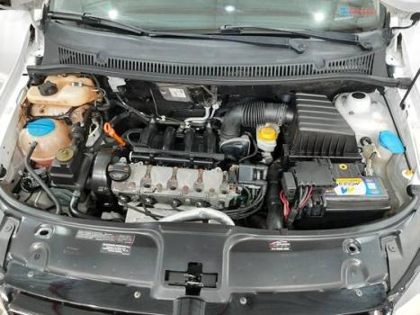 VOLKSWAGEN Space Fox 1.6 4P FLEX I-MOTION AUTOMATIZADO, Foto 11