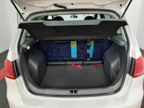VOLKSWAGEN Space Fox 1.6 4P FLEX I-MOTION AUTOMATIZADO, Foto 14