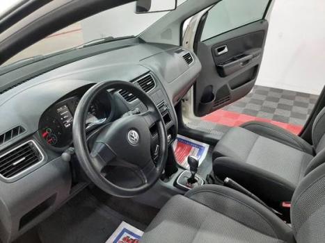 VOLKSWAGEN Space Fox 1.6 4P FLEX I-MOTION AUTOMATIZADO, Foto 8