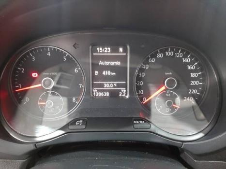 VOLKSWAGEN Space Fox 1.6 4P FLEX I-MOTION AUTOMATIZADO, Foto 9