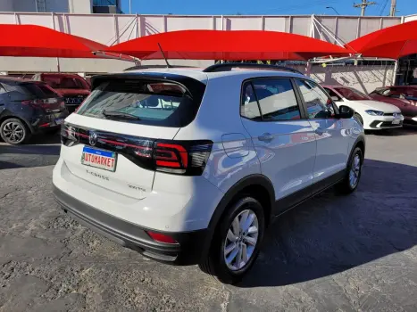 VOLKSWAGEN T-Cross 1.0 4P 200 TSI FLEX, Foto 3