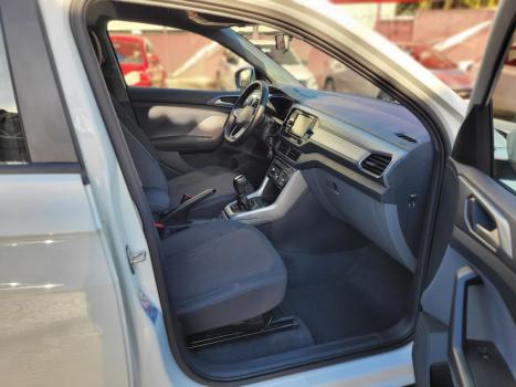 VOLKSWAGEN T-Cross 1.0 4P 200 TSI FLEX, Foto 4