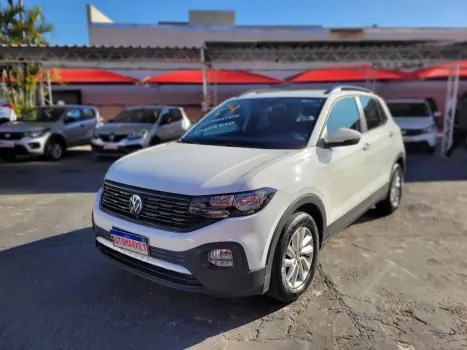 VOLKSWAGEN T-Cross 1.0 4P 200 TSI FLEX, Foto 8