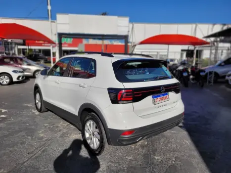 VOLKSWAGEN T-Cross 1.0 4P 200 TSI FLEX, Foto 9