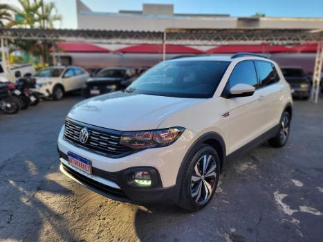 VOLKSWAGEN T-Cross 1.0 4P 200 TSI FLEX COMFORTLINE AUTOMTICO, Foto 1