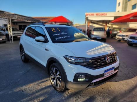 VOLKSWAGEN T-Cross 1.0 4P 200 TSI FLEX COMFORTLINE AUTOMTICO, Foto 3