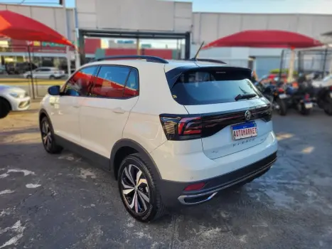 VOLKSWAGEN T-Cross 1.0 4P 200 TSI FLEX COMFORTLINE AUTOMTICO, Foto 5