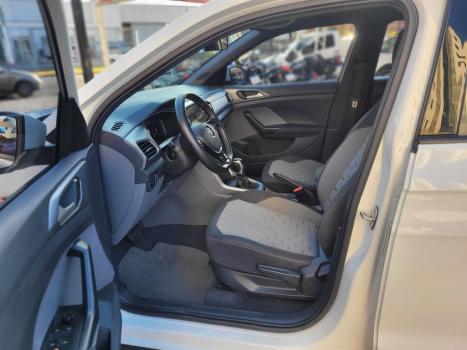VOLKSWAGEN T-Cross 1.0 4P 200 TSI FLEX COMFORTLINE AUTOMTICO, Foto 6