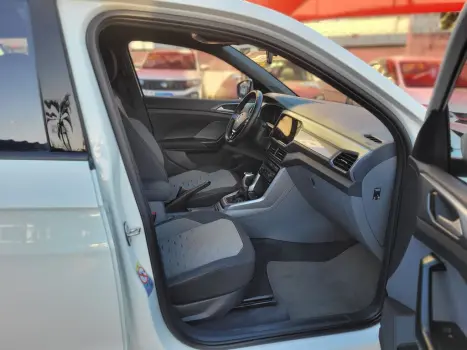 VOLKSWAGEN T-Cross 1.0 4P 200 TSI FLEX COMFORTLINE AUTOMTICO, Foto 7