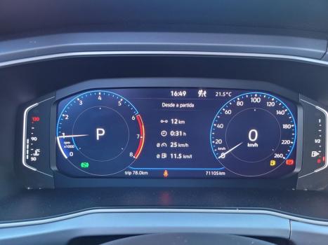 VOLKSWAGEN T-Cross 1.0 4P 200 TSI FLEX COMFORTLINE AUTOMTICO, Foto 9
