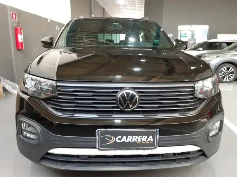 VOLKSWAGEN T-Cross 1.0 4P 200 TSI FLEX AUTOMTICO, Foto 2