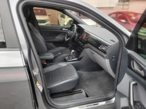 VOLKSWAGEN T-Cross 1.0 4P 200 TSI FLEX COMFORTLINE AUTOMTICO, Foto 7