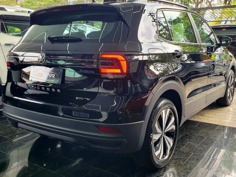 VOLKSWAGEN T-Cross 1.0 4P 200 TSI FLEX, Foto 2