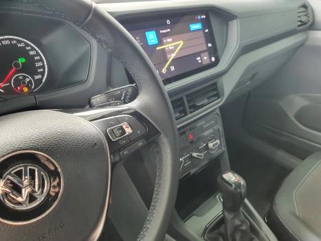 VOLKSWAGEN T-Cross 1.0 4P 200 TSI FLEX, Foto 3