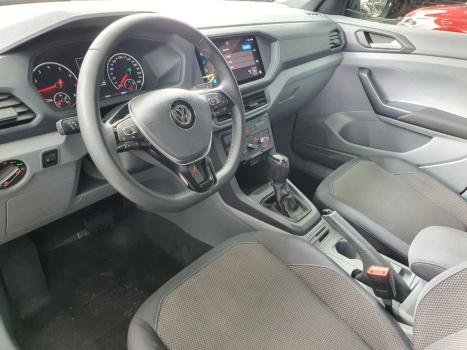 VOLKSWAGEN T-Cross 1.0 4P 200 TSI FLEX, Foto 4