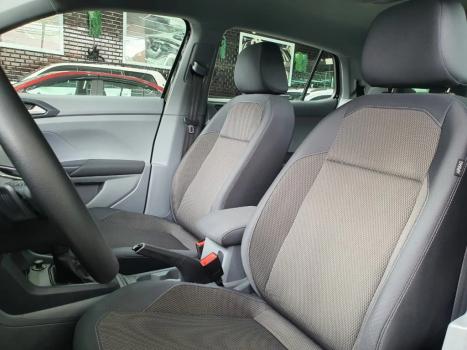 VOLKSWAGEN T-Cross 1.0 4P 200 TSI FLEX, Foto 5