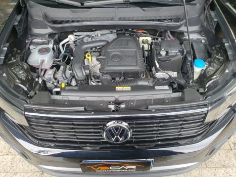VOLKSWAGEN T-Cross 1.0 4P 200 TSI FLEX, Foto 10