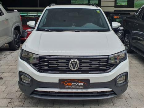 VOLKSWAGEN T-Cross 1.0 4P 200 TSI FLEX COMFORTLINE AUTOMÁTICO, Foto 2 VOLKSWAGEN T-Cross 1.0 4P 200 TSI FLEX COMFORTLINE AUTOMÁTICO, Foto 2